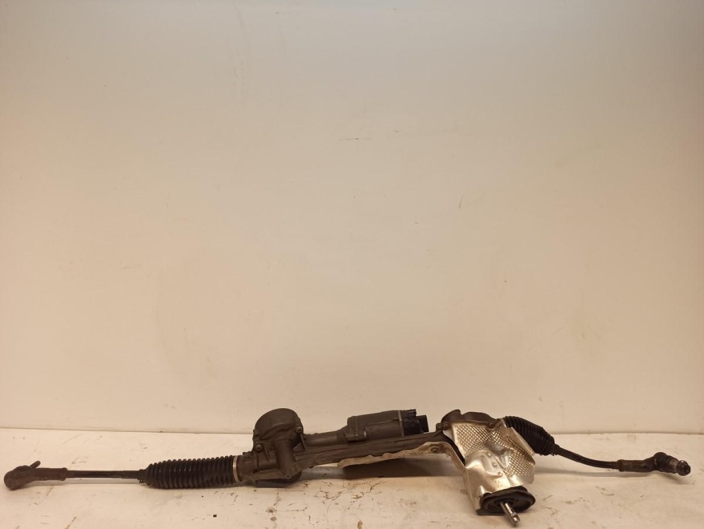 фото №1, Skoda superb 3 трансмиссия рулевая рейка 5q0909144ab