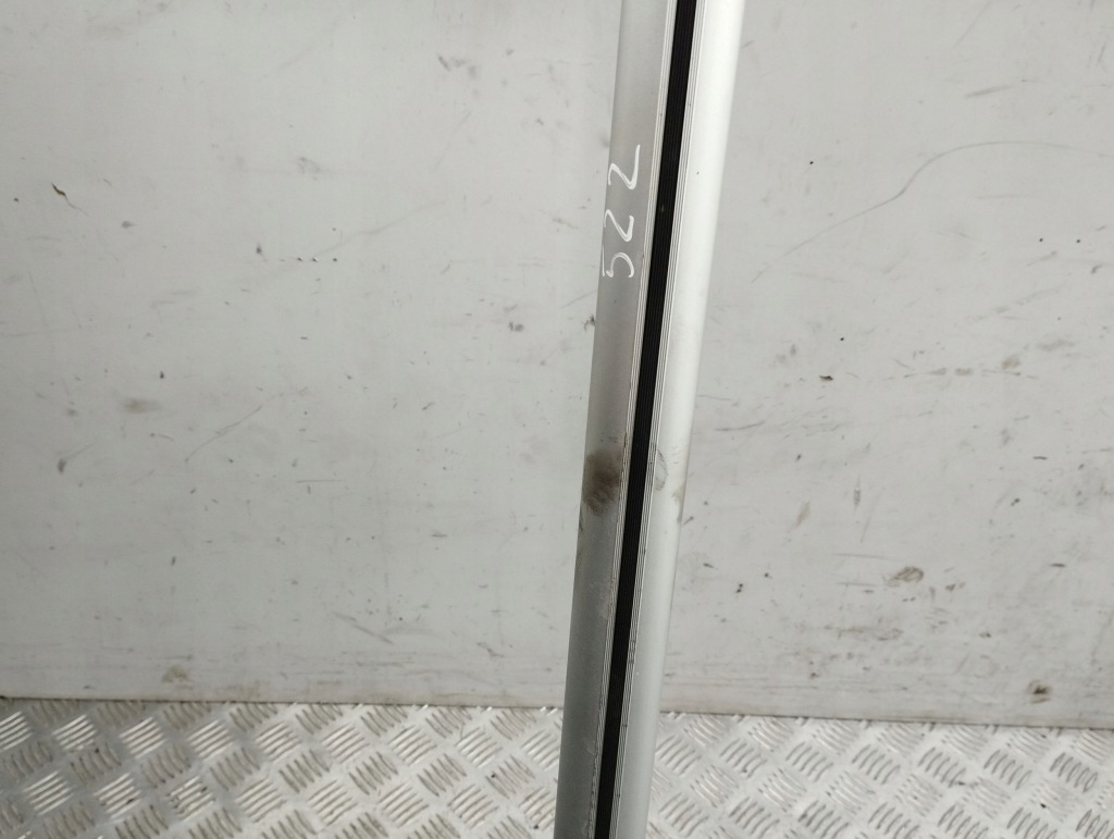 фото №5, Kia sorento 2007 комплект рейлінги дахові