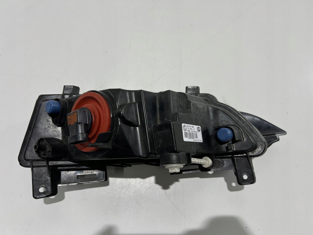 Противотуманная фара led drl левый skoda scala 657941699 хороший Оригинал