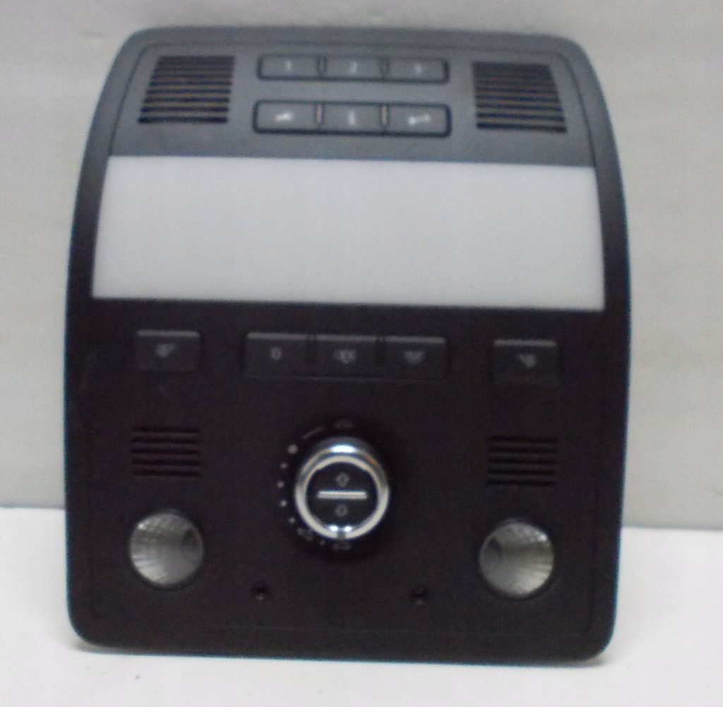 фото №1, Vw touareg лампа освещение кабины 7p6951171