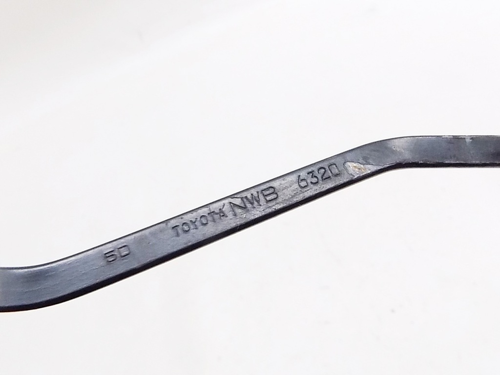 фото №5, Рычаги дворники перед toyota rav4 rav-4 ii eu