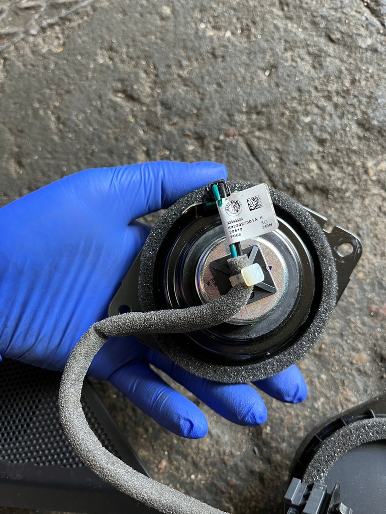 фото №4, Alfa romeo stelvio динамики harman cardon