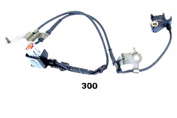 фото №2, Датчик abs japko