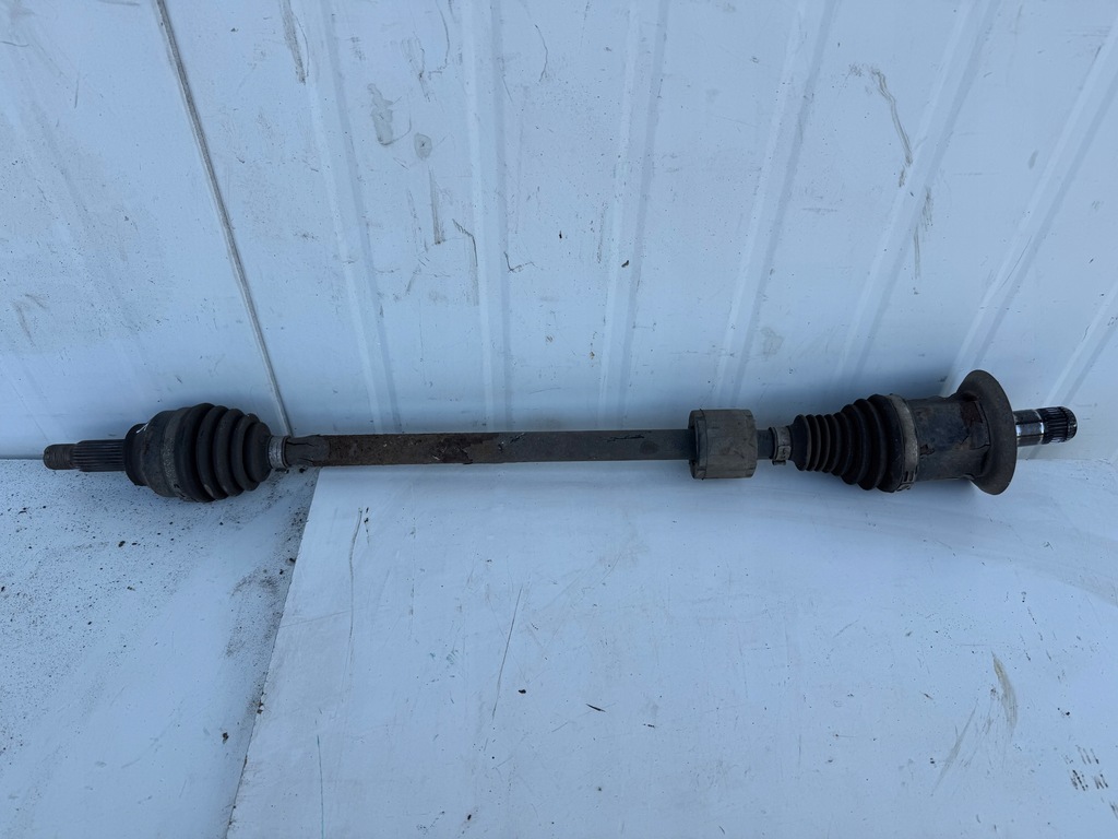 фото №1, Приводной вал левая задняя 4x4 mini countryman r60 - wawa