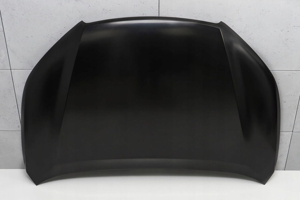 фото №9, Toyota highlander iii xu50 2013-2019 капот стальной 533010e220