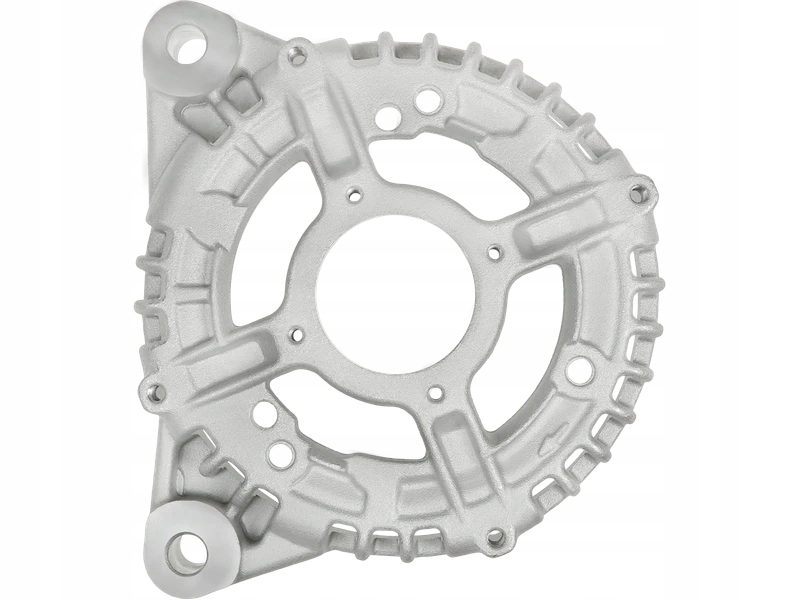 Купити Передні корпус генератора abr0152s bosch as-pl