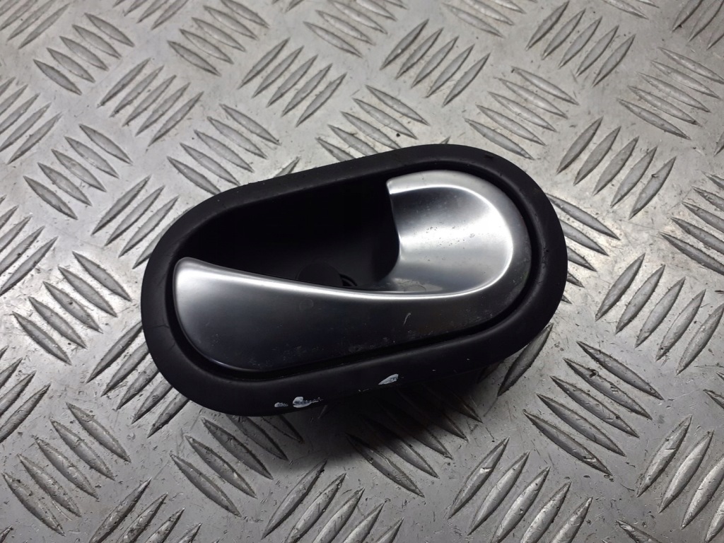 фото №1, Ручка правая задняя внутренняя renault scenic ii 1.6 8200028486