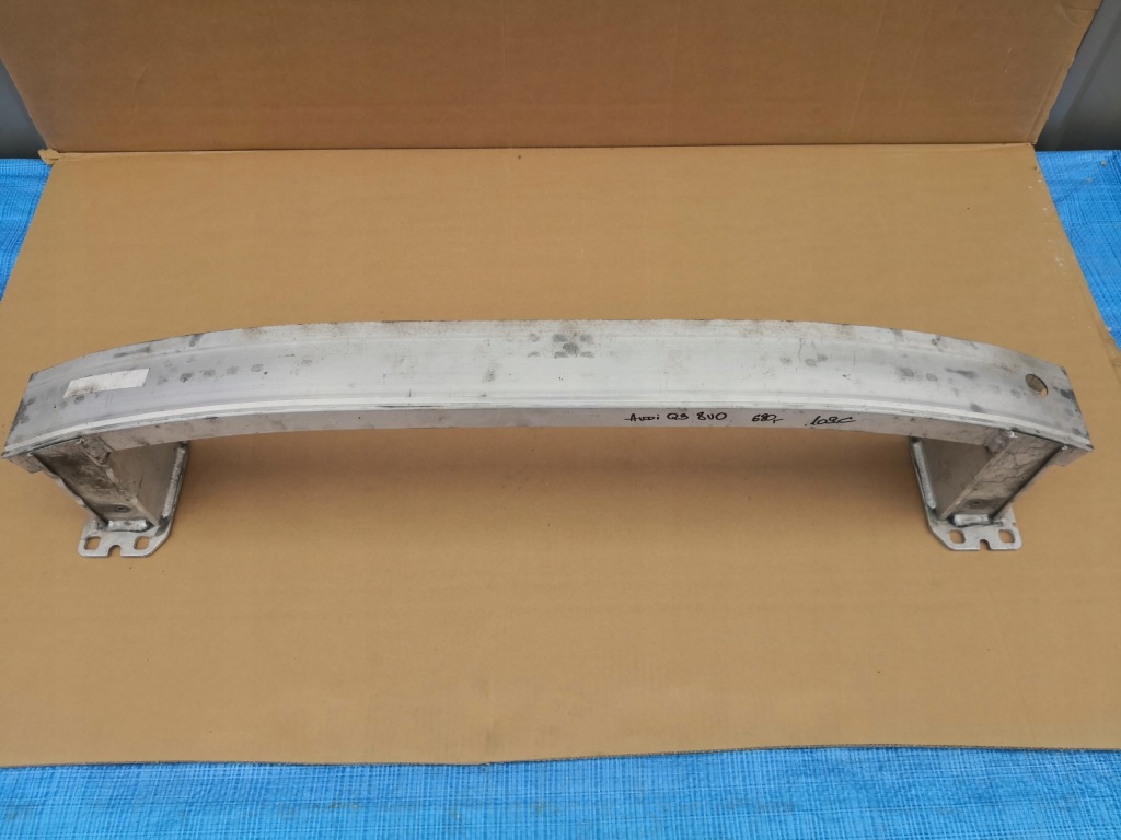 Купить Audi q3 8u0 балка передняя под бампер