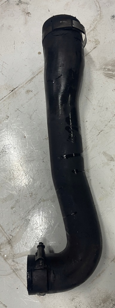 Купити Патрубок труба інтеркулер mascott 3.0 07-10r 150km