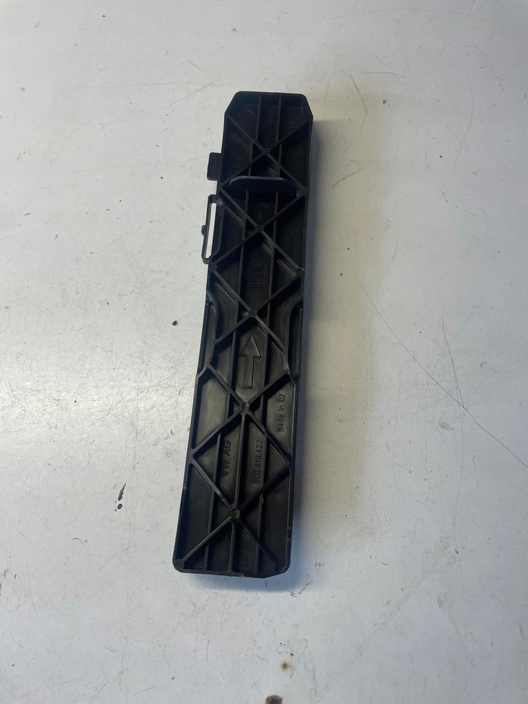 фото №1, Vw passat b7 заглушка захист фільтра 3c0819422 eur