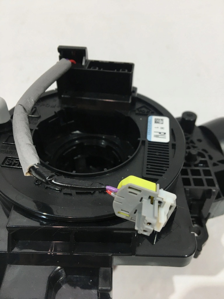 фото №7, Переключатель комбинированный лента jazz v 20-