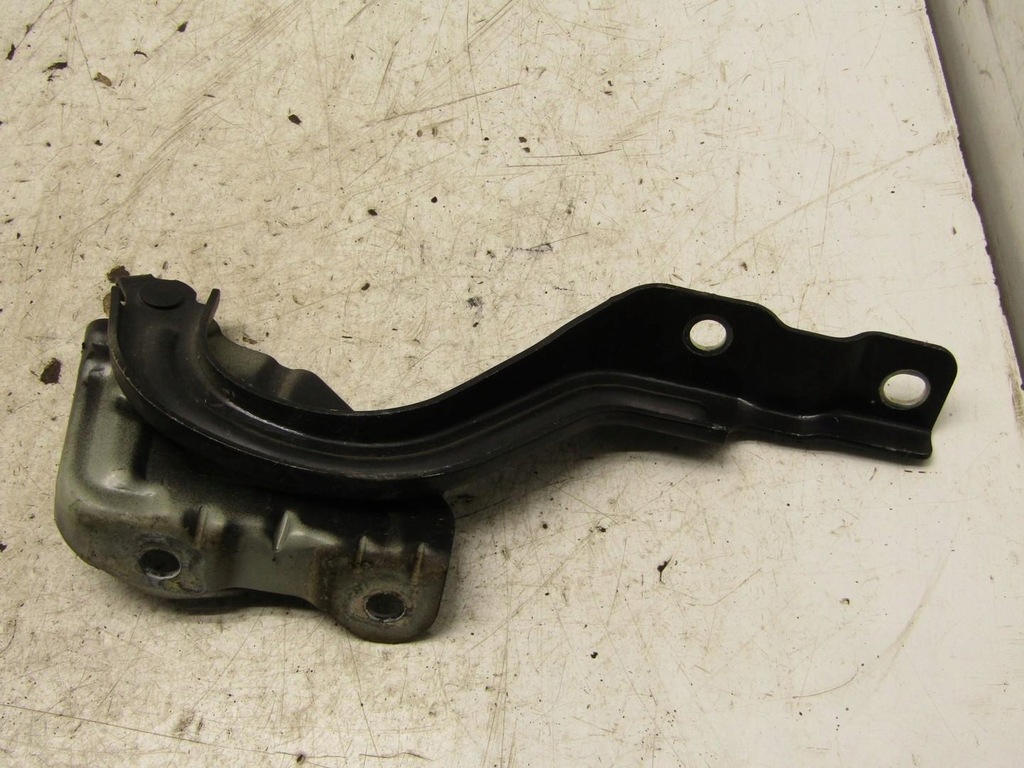 фото №1, Петля капот левый перед передний abt kia stonic