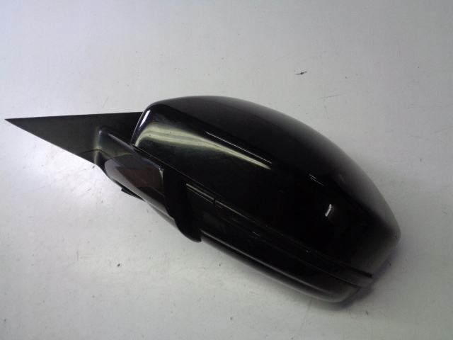 фото №3, Дзеркало ліва range rover evoque i l538 lift cabrio 2016 rok 15 pin