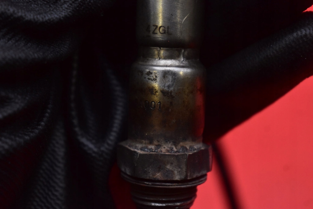 фото №6, Датчик лямбда-зонд 55210334 opel combo d 1.3 cdti 90 km 11-20