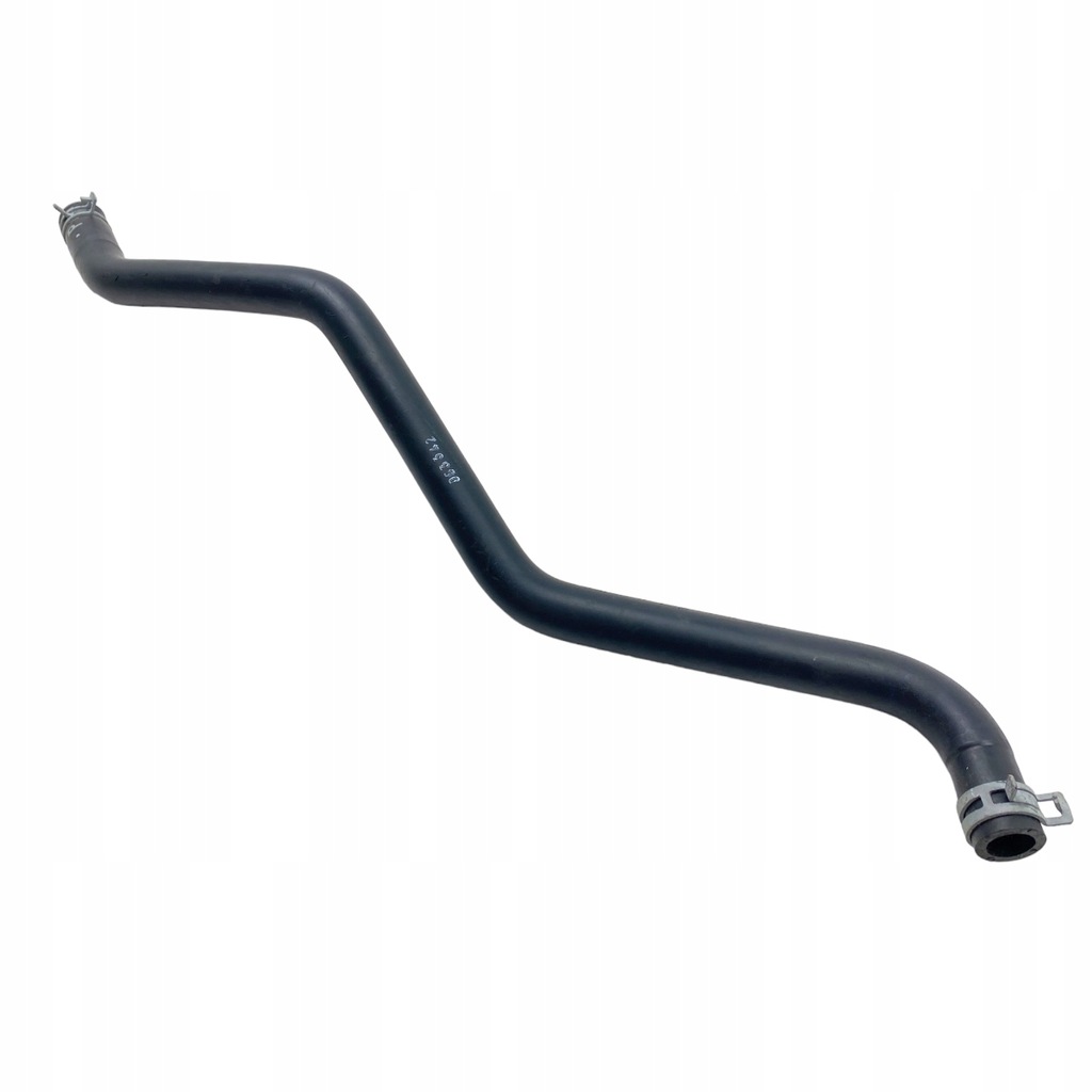 фото №1, Шланг підсилювача ford transit custom