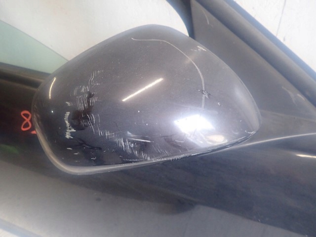 фото №4, Дверь правое передние перед alfa romeo giulietta