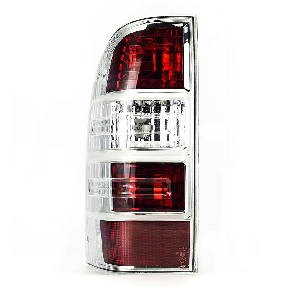 фото №1, Лампа задняя правая ford ranger '11-depo