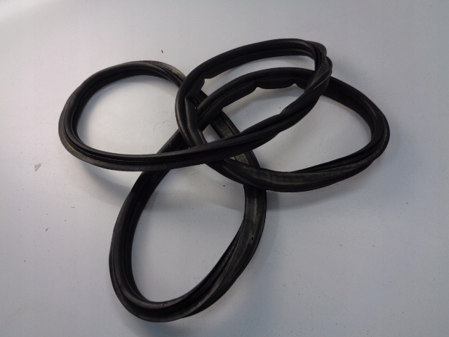 фото №1, Прокладка крышки задняя peugeot 208 ii 2019-