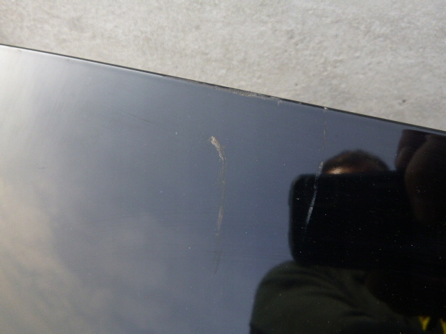 фото №9, Крышка багажника багажника peugeot 2008 ii + камера