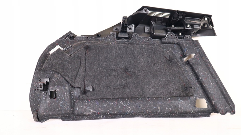 фото №5, Volvo xc60 ii обшивка багажника правый 39841582