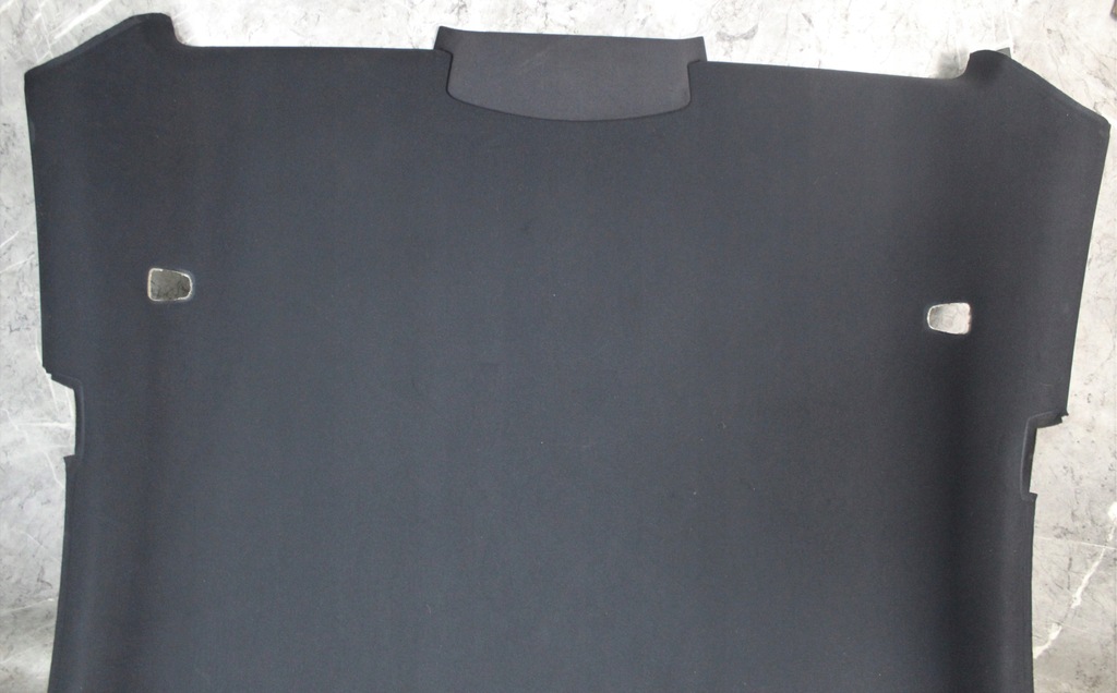 фото №4, Стеля bmw seria 6 e63 m набір czarna