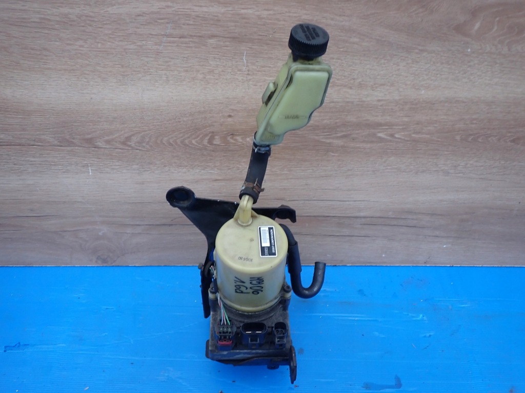 фото №1, Mazda3 mazda 3 bk 1.6 td 06- насос підсилювача