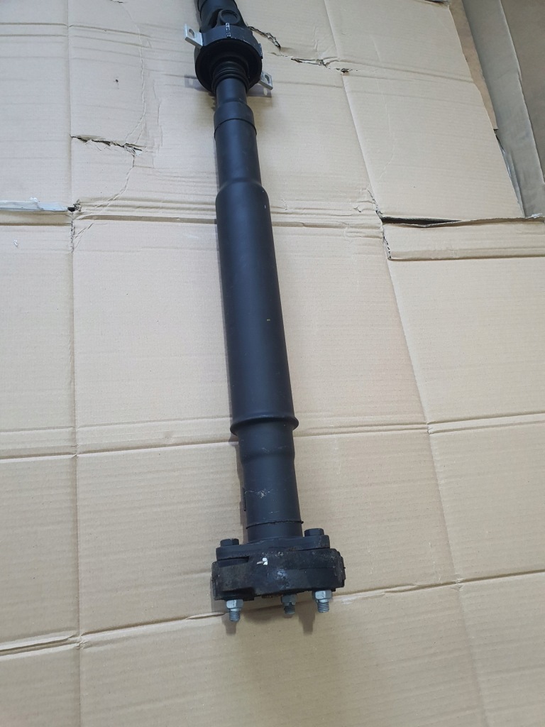 фото №2, Wał приводной 8685909 bmw g30