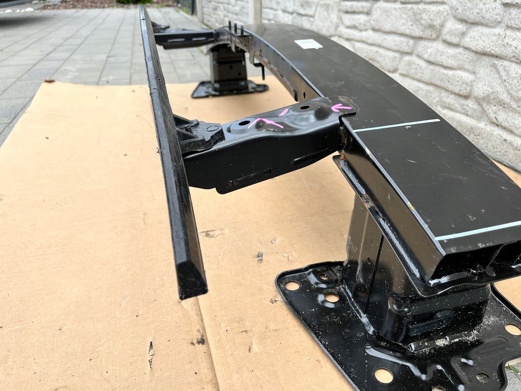 фото №7, Балка pod бампер перед kia niro ii 86571-at000