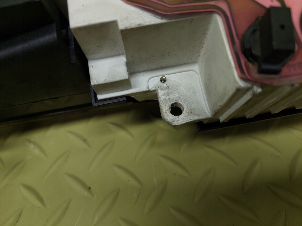 фото №5, Ford explorer i 4.0 v6 лічильник