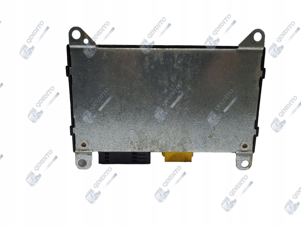 фото №4, Блок керування модуль vcm iveco stralis 504237680