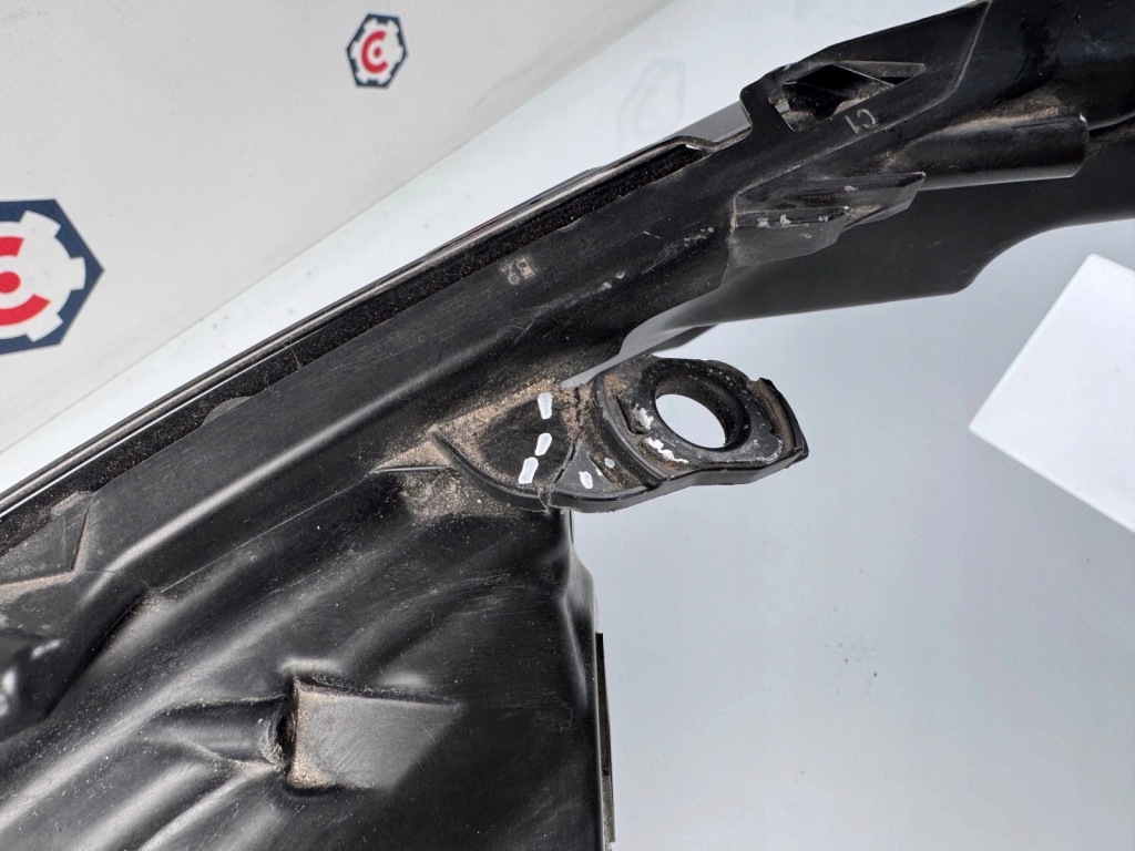 фото №4, Лампа правая перед discovery v l462 full led