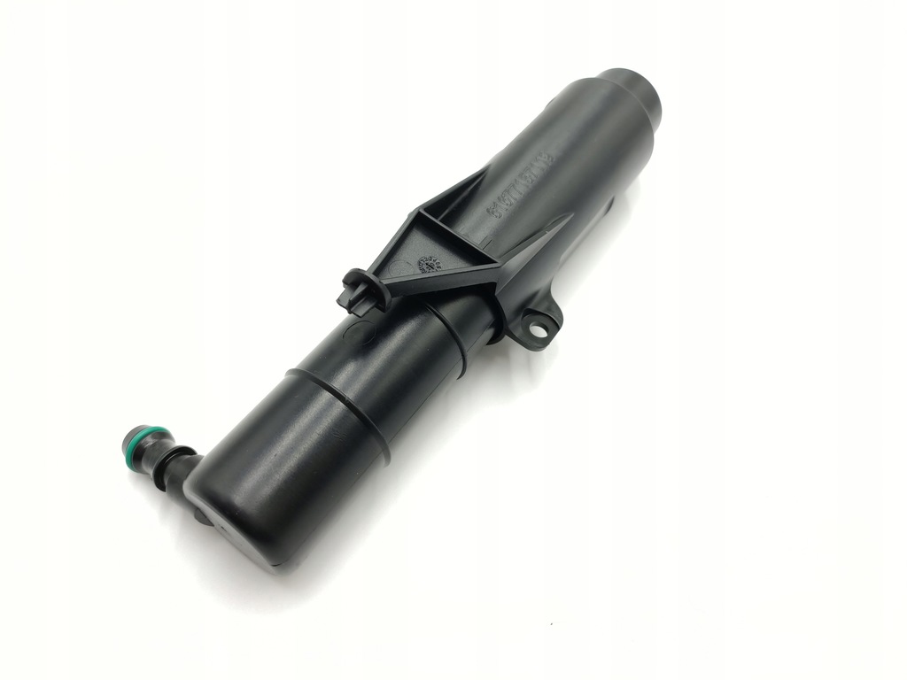 фото №4, Омивач лампи насадка mini r56 r57 r58 r59 clubman cabrio coupe лівий