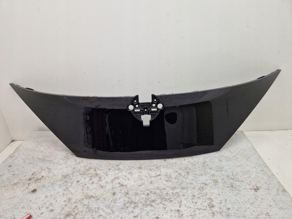 фото №1, Решётка радиатора решётка радиатора nissan ariya 2022- 623105mp0a