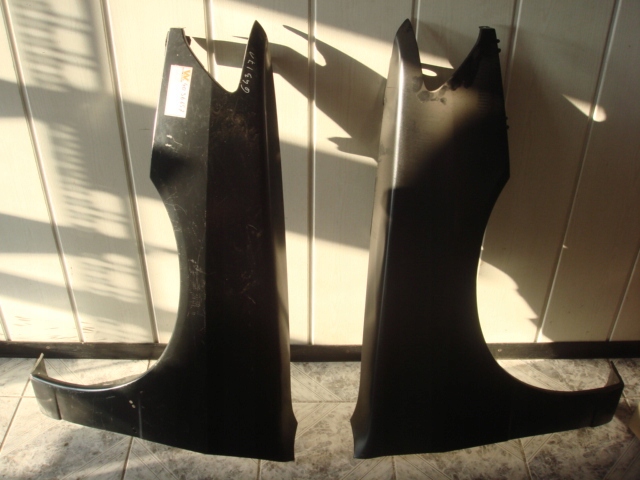 фото №1, Peugeot 306 93 97 крила передній новий