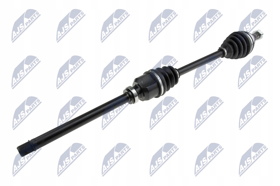 Npw-ct-081 nty приводной вал приводная citroen c4 2 1.6hdi Доставка