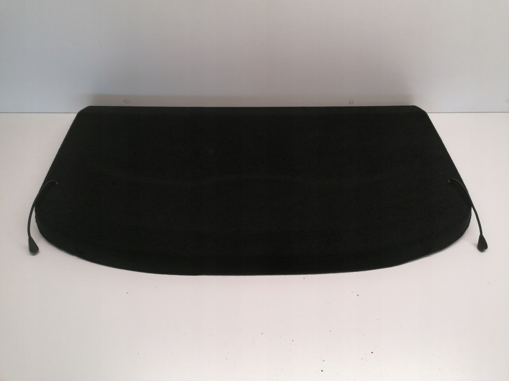 фото №1, Peugeot 2008 ii полиця задня багажника оригінал 2019-