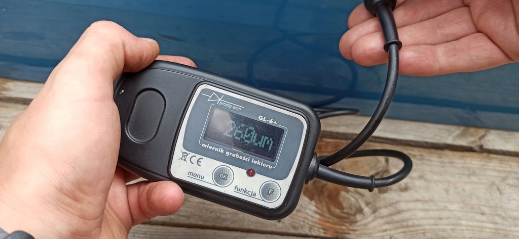 фото №15, Дверь правый перед opel zafira b z20n