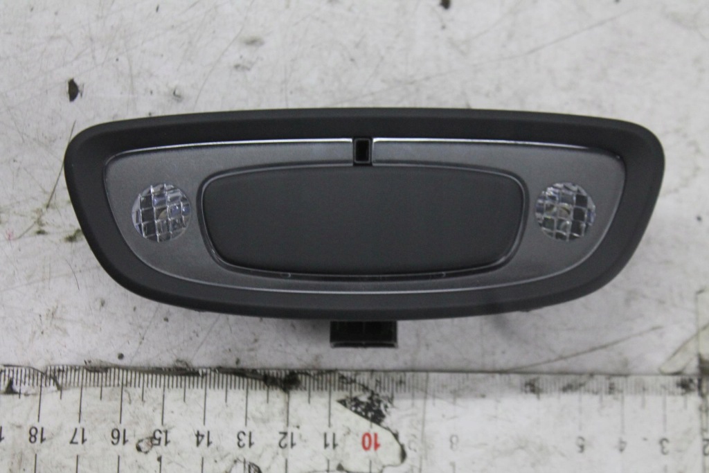 фото №1, Лампа потолочный 31351313 volvo v40 ii 12-19