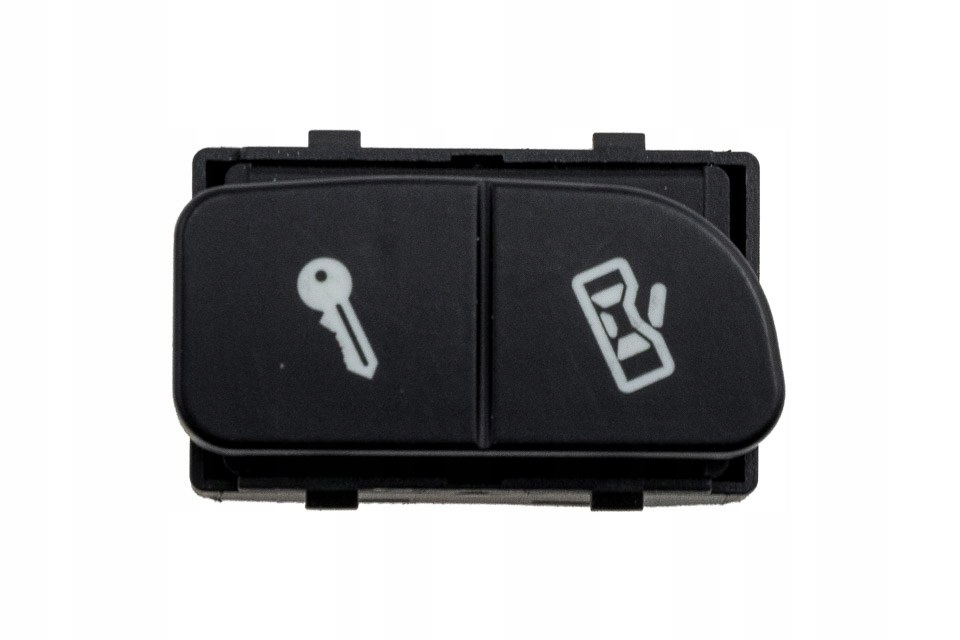 фото №4, Кнопка блокировка замка дверь vw fox 2003-