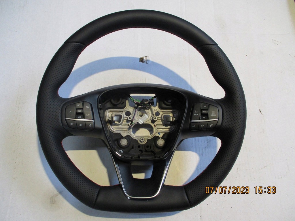 фото №1, Воздуховод ford kuga mk3