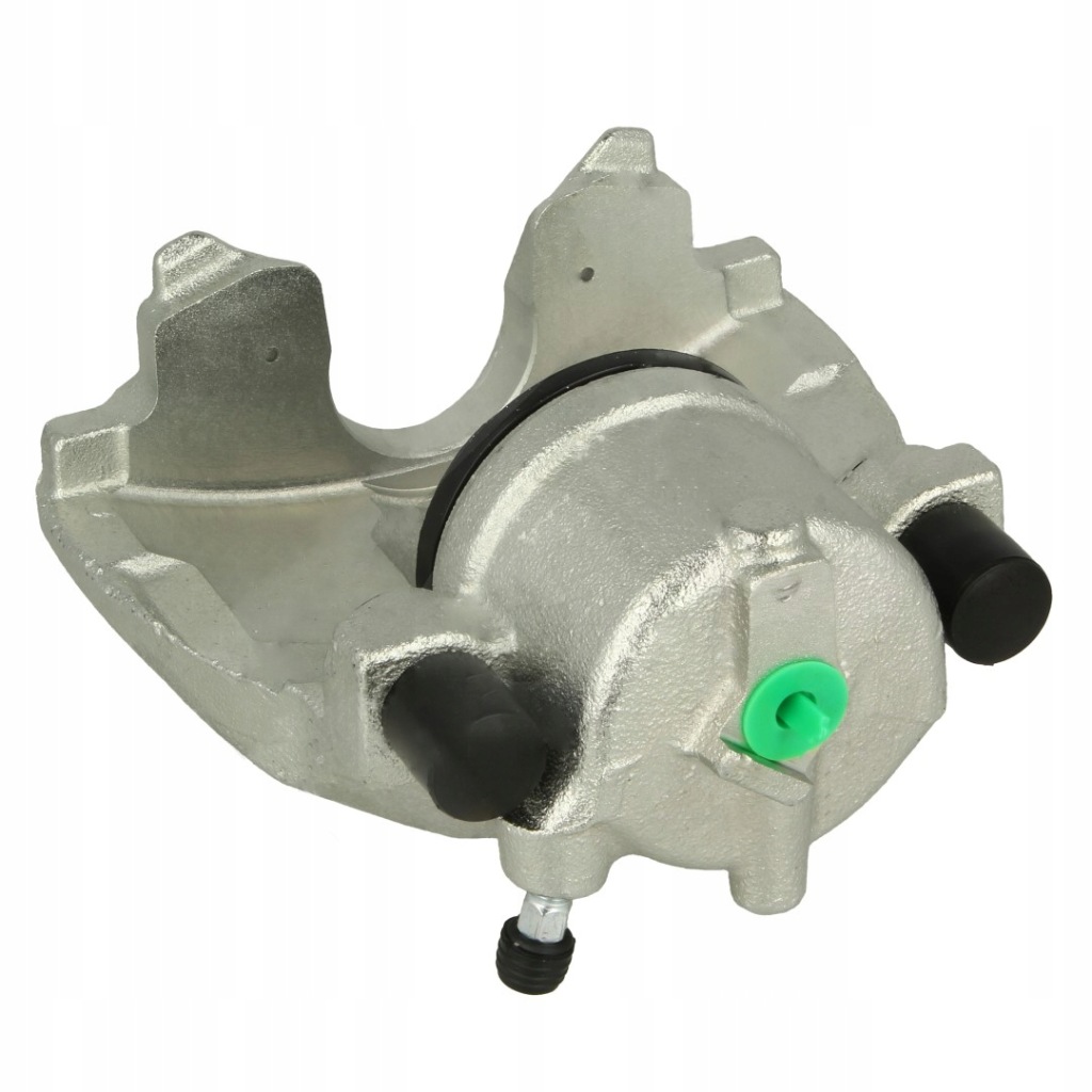 фото №2, Супорт гальмівний перед opel adam corsa e combo