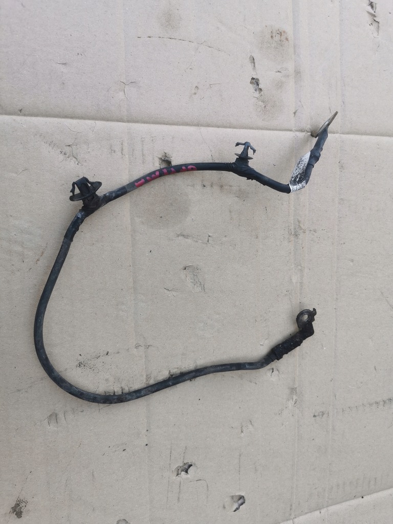 фото №1, Kia optima iii 1.7 жгут масса шланг массовый