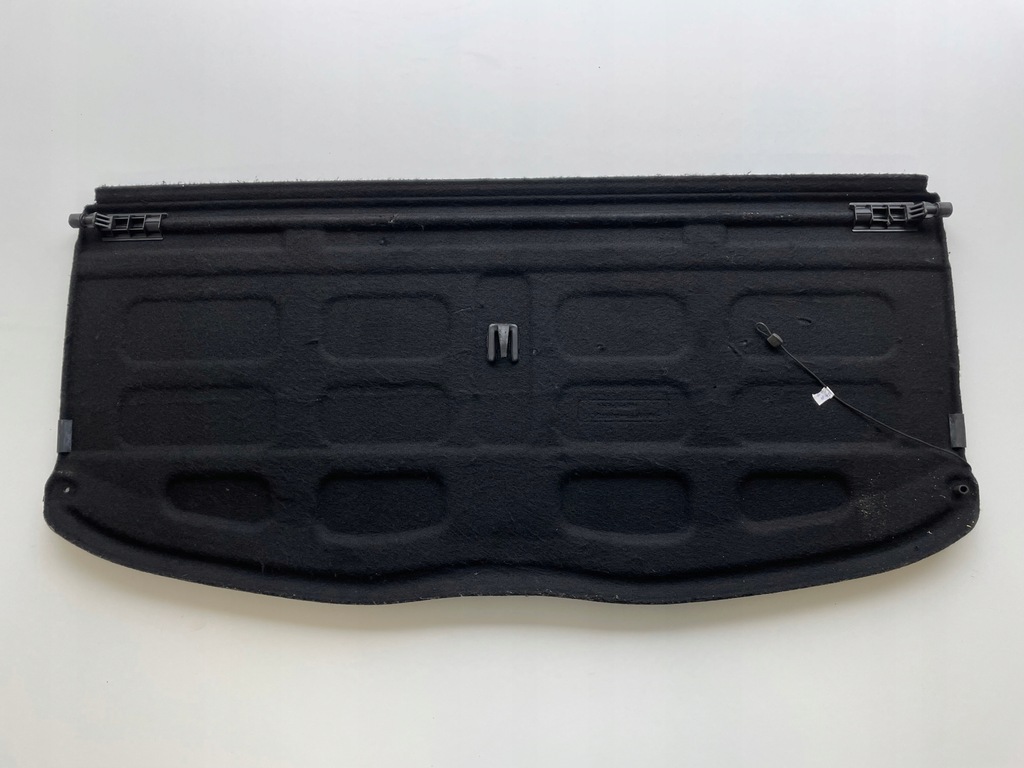 фото №6, Полиця задня задня багажника kia ceed i hb