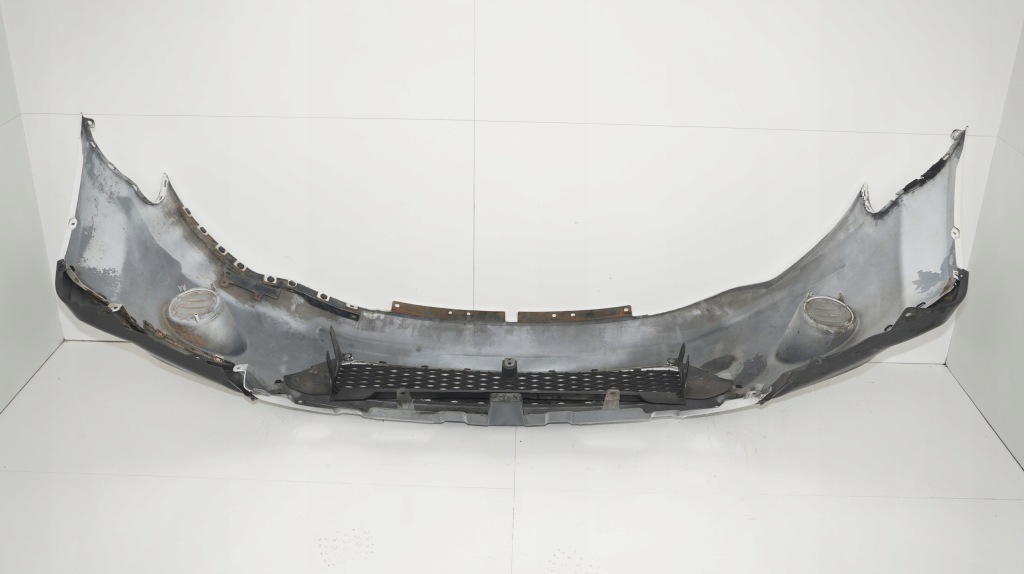 Бампер перед передний mitsubishi outlander ii 06-10r w13a Оригинал
