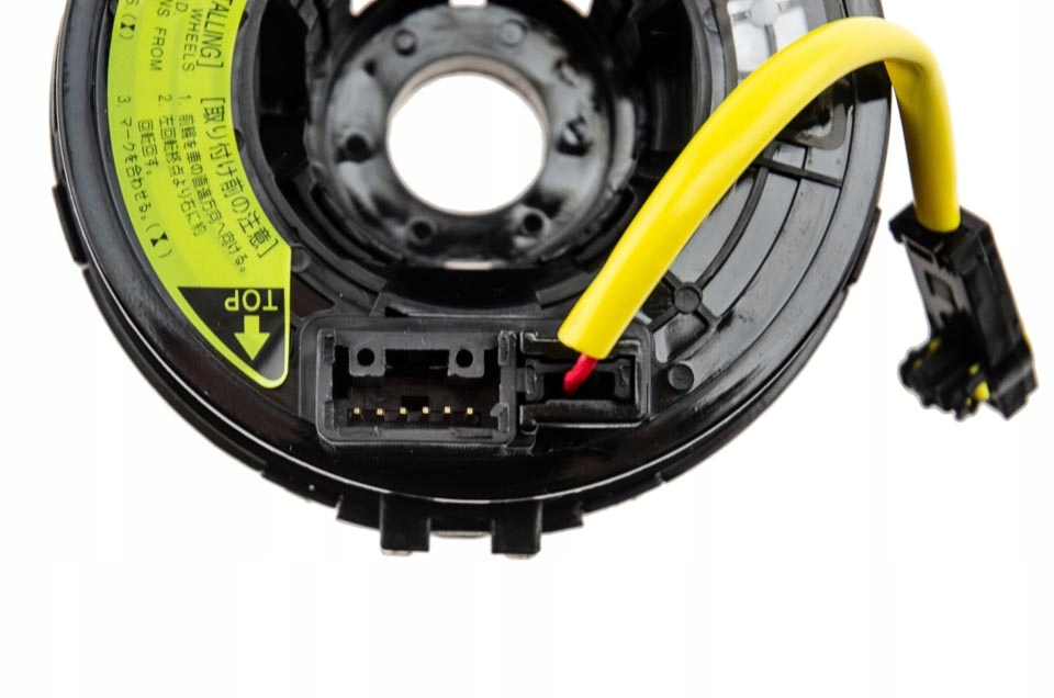 фото №7, Стрічка шлейф подушки безпеки подушка безпеки suzuki sx4 06-13