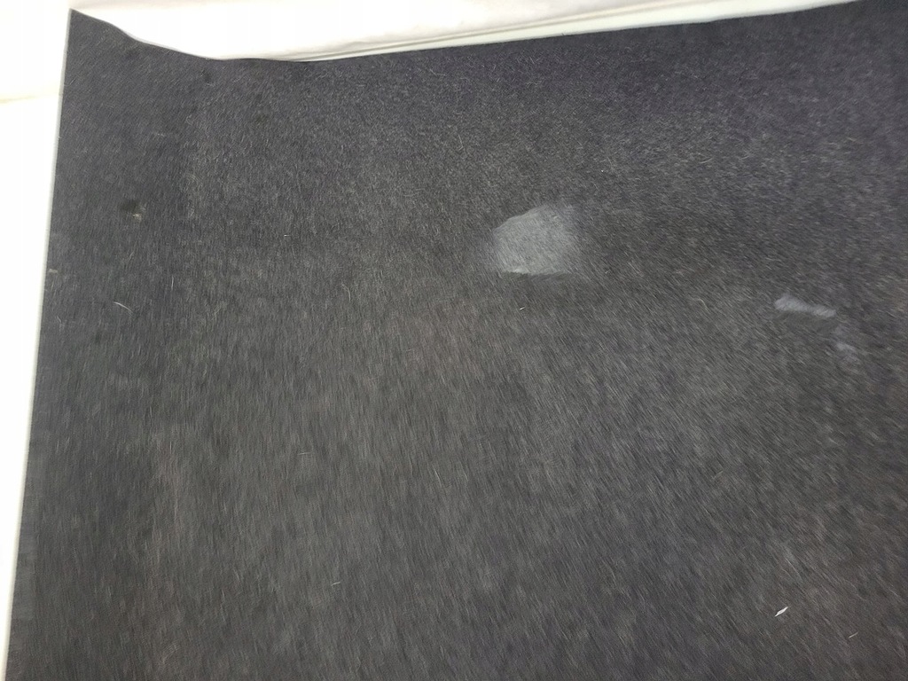 фото №12, Mazda 6 iii gj lift sedan вкладыш багажника поддон пол набор