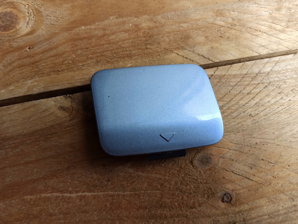 фото №1, Eu заглушка бампера задня bmw 3 e92 e93 7227973