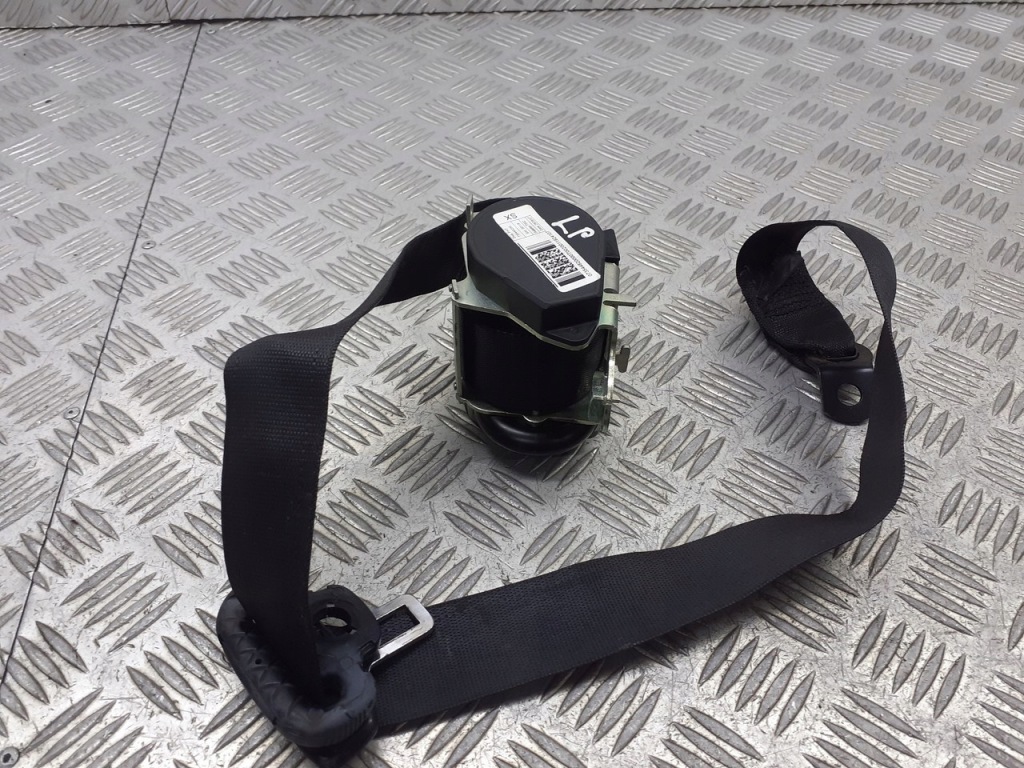 фото №1, Pas безопасности правый перед fiat linea 1.4 735448200