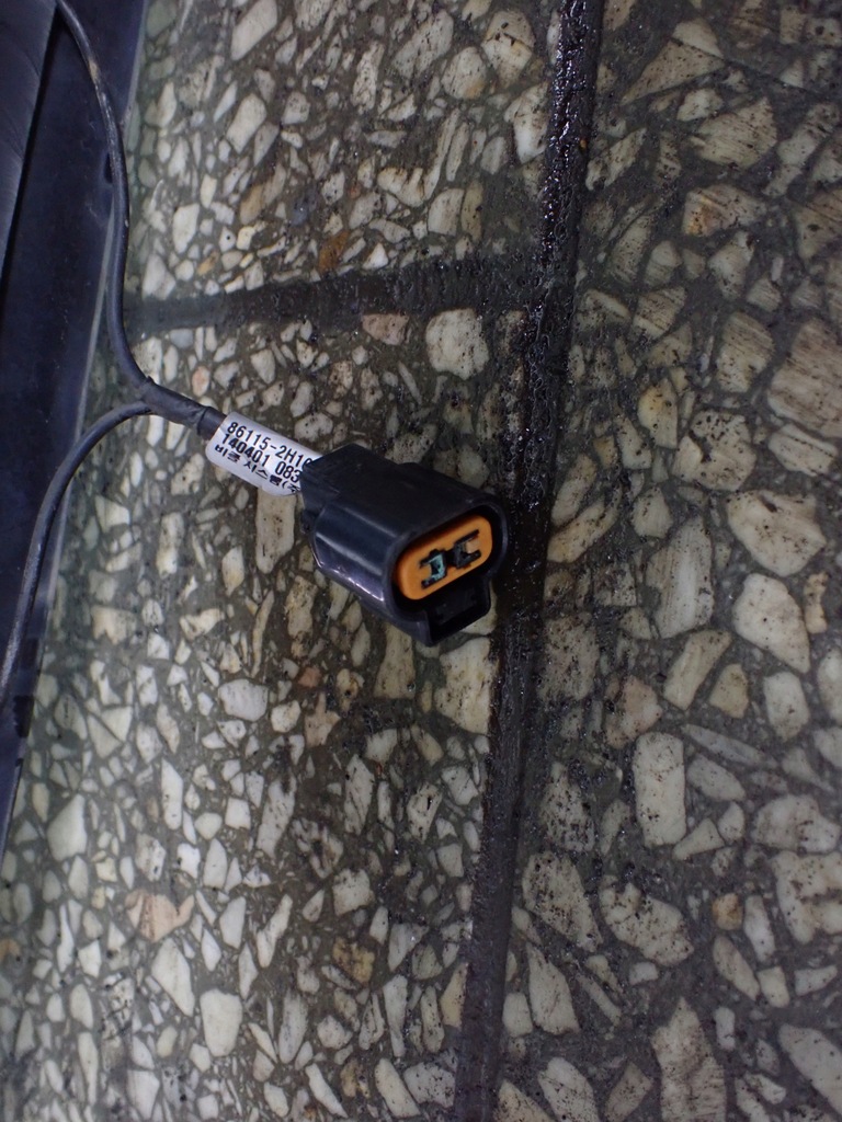 фото №5, Передняя стекло лобовое hyundai i40 2012 1.7 crdi kombi europa solar glass