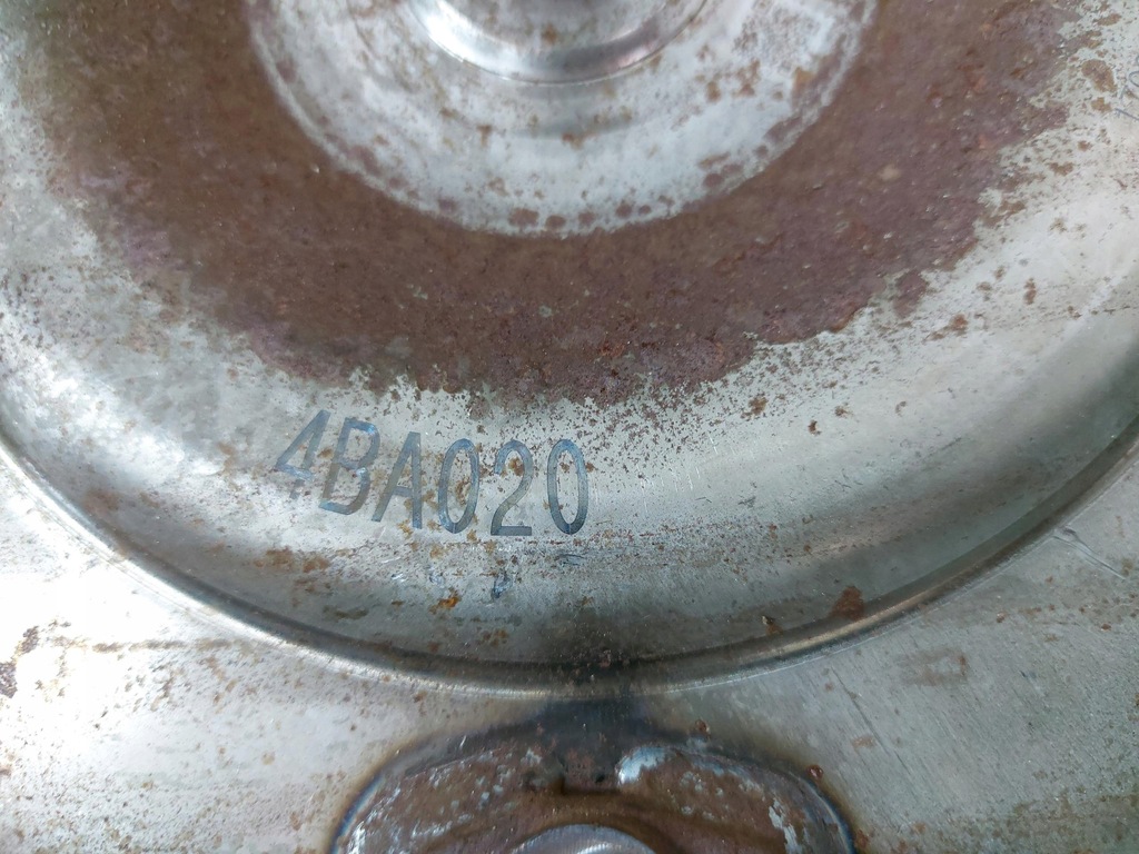 фото №13, Volvo v90 коробка передач передач автоматична 2.0t блок керування зчеплення